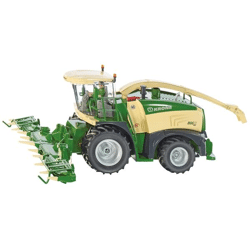 SIKU 4066 - Krone Big X 580 Maishäcksler - Modellauto