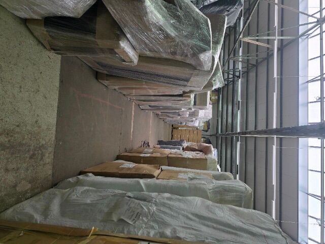 Sofas und kleine Ecken B Ware