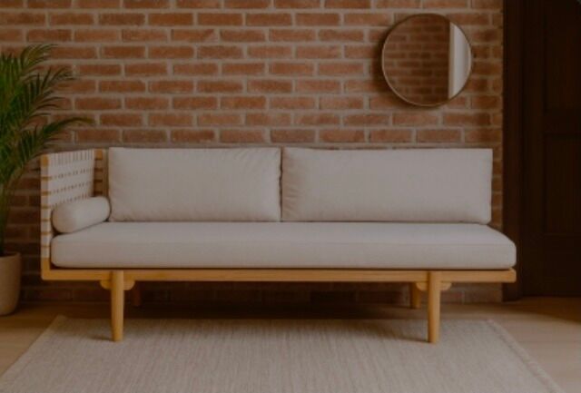 Sofas und kleine Ecken B Ware