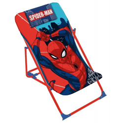 Spiderman - Campingliege