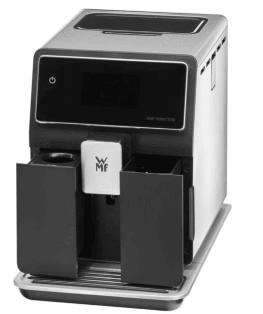 WMF CP850D15 Perfection 840L Kaffeevollautomat
