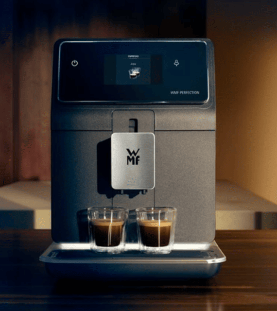 WMF CP850D15 Perfection 840L Kaffeevollautomat