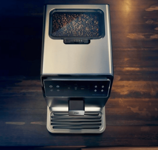 WMF CP850D15 Perfection 840L Kaffeevollautomat