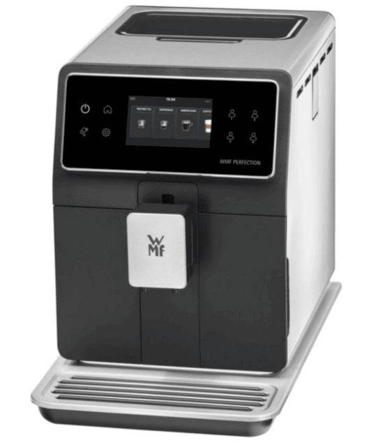 WMF CP850D15 Perfection 840L Kaffeevollautomat
