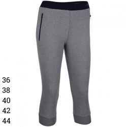 Avento Jogginghose 3/4 Damen 31AK anthrazit 5 Größen sortiert 50 Stück