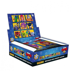 Brawl Stars Trading Cards Flow Packs Display (24)