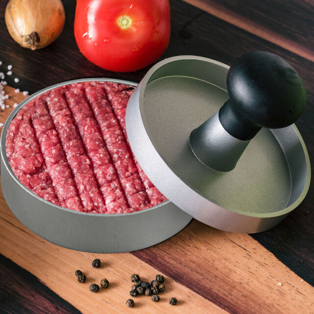 Burgerpresse - Patty Maker | Ø 11 cm