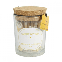 Countryfield Ambiance Collection passt zum Whirlpool 9,5 cm