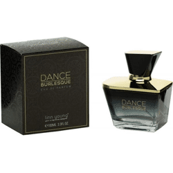 Eau de Parfum for woman 100 ml Dance Burlesque - Linn Young