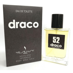 Eau de Toilette for men 100 ml Draco - Yesensy