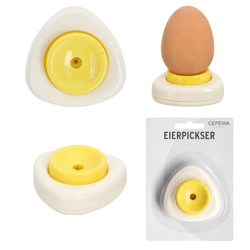 Eierpickser, ca. 6cmD