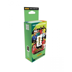 FIFA World Cup 2026 Adrenalyn XL - Eco-Blister