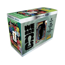 FIFA World Cup 2026 Adrenalyn XL - Special Box