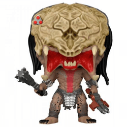 Funko 86613 - Pop! Movies - Prey Feral Predator #1909