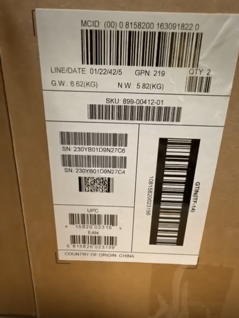 Bulk lot Meta Quest Pro VR Headsets - 200 pieces - New goods OVP - Export possible