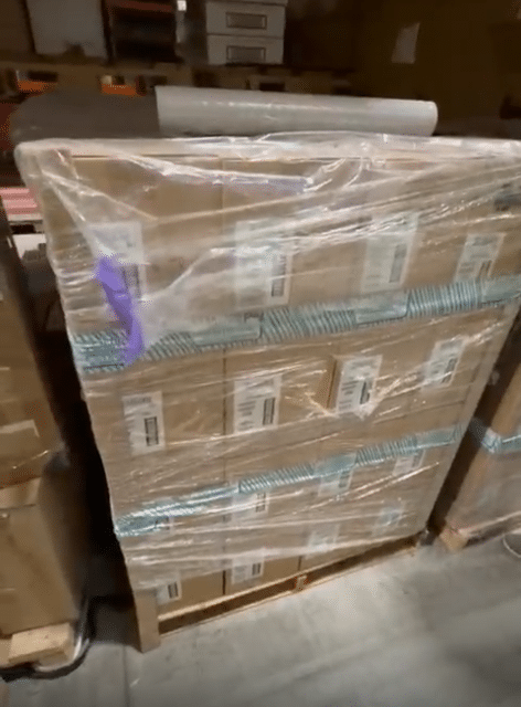 Bulk lot Meta Quest Pro VR Headsets - 200 pieces - New goods OVP - Export possible