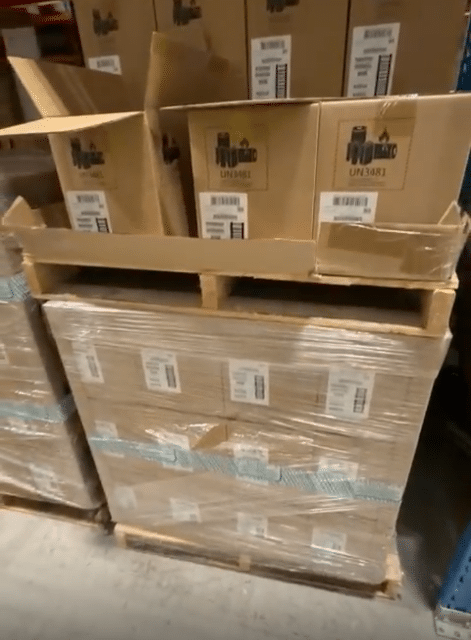 Bulk lot Meta Quest Pro VR Headsets - 200 pieces - New goods OVP - Export possible