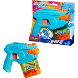 Hasbro G09935L0 - Super Soaker Mini Dunk Fill