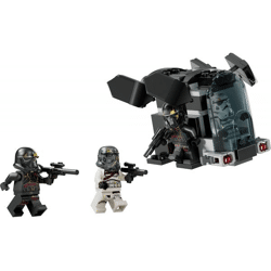 LEGO® Star Wars™ 75412 - Death Trooper & Night Trooper Battle Pack (119 pieces)