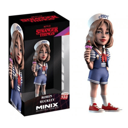 Netflix Stranger Things Minix Figur -Robin Buckley