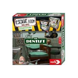 Noris - Escape Room Dentist