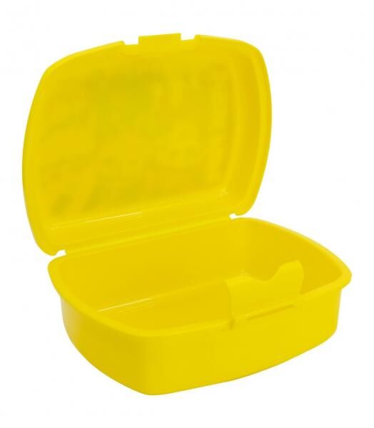 Paw Patrol - Boy Rescue Pups Urban Brotdose - 18 cm