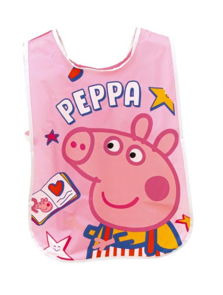 PEPPA PIG - SLEEVELESS APRON
