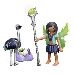 PLAYMOBIL® 71033 - Playmobil Ayuma Moon Fairy with soul animal