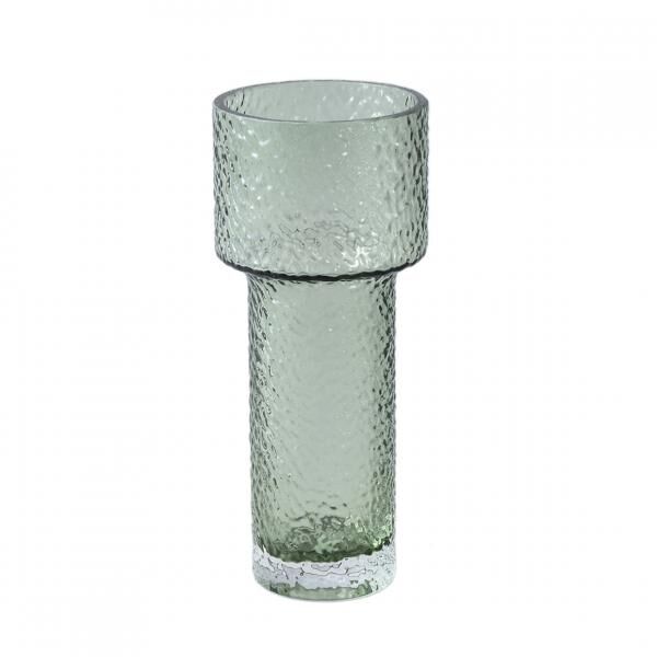 PTMD Vase Blane S grün 20 cm