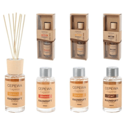 Christmas room fragrance, 3/s, approx. 100ml