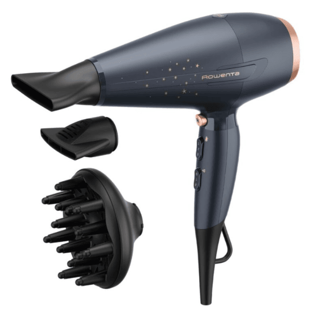 Rowenta CV7231F0 Pro Power 2200 Haartrockner
