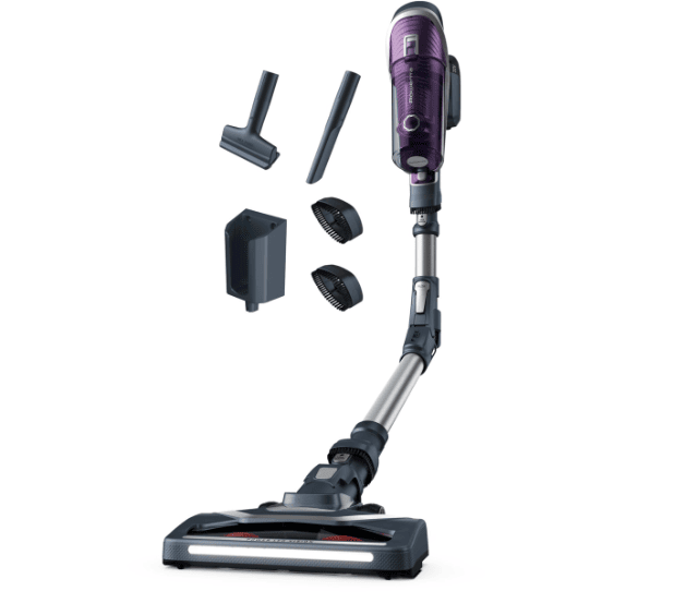 Rowenta RH2077W0 X-Force Flex 9.60 Akku Staubsauger