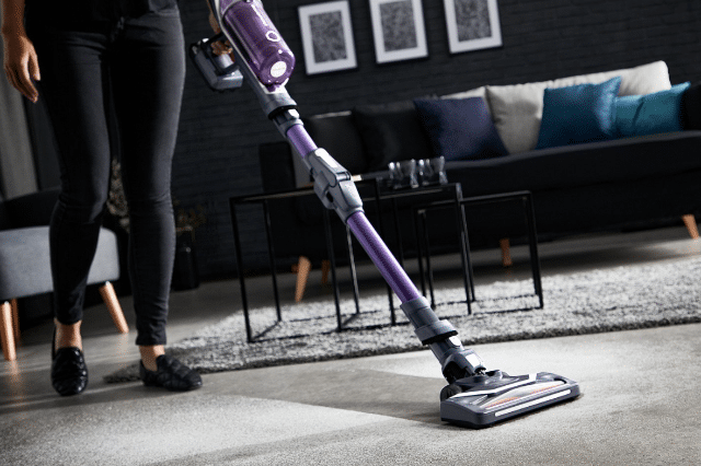 Rowenta RH2077W0 X-Force Flex 9.60 Akku Staubsauger
