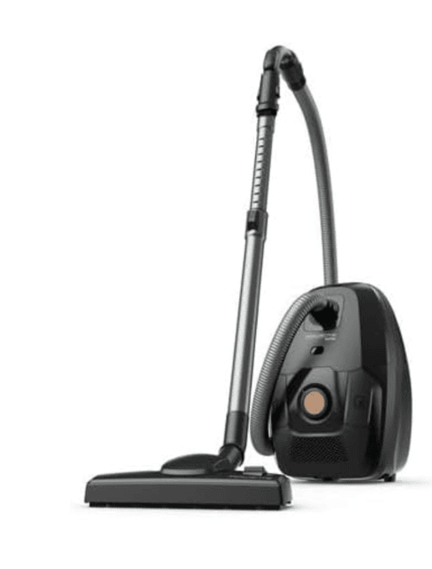Rowenta RO6180EA Green Force vacuum cleaner 64 dB
