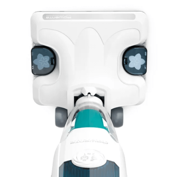 Rowenta RY7777WH Clean & Steam Dampfreiniger