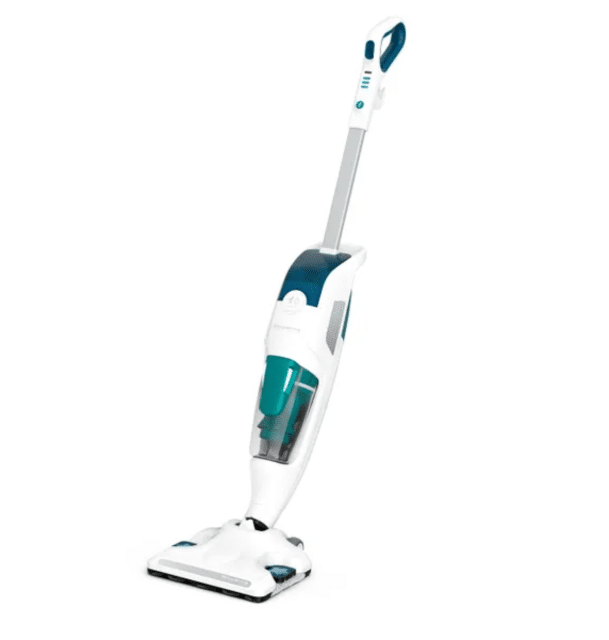 Rowenta RY7777WH Clean & Steam Dampfreiniger