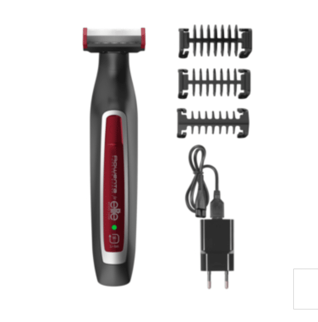 Rowenta TN6012F5 Barttrimmer Forever