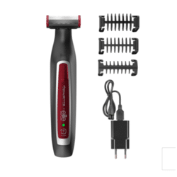 Rowenta TN6012F5 Barttrimmer Forever