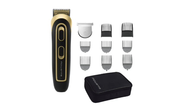 Rowenta TN9118F0 Multigroomer 11-in-1 Trimmer