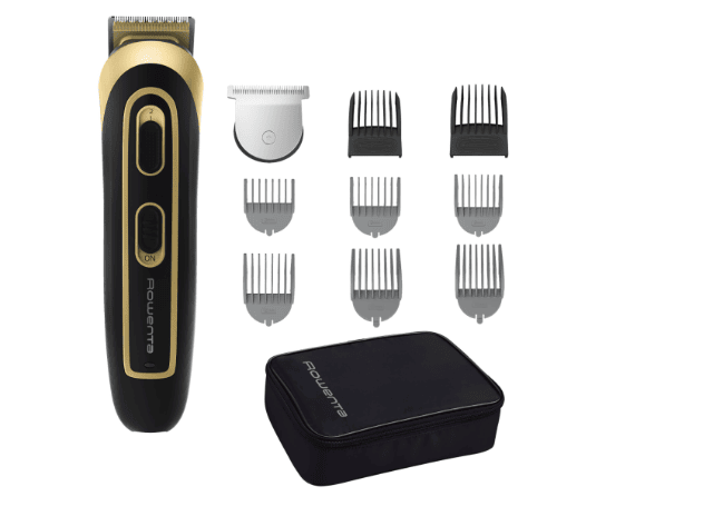 Rowenta TN9118F0 Multigroomer 11-in-1 Trimmer