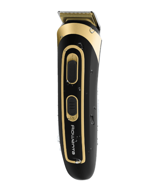 Rowenta TN9118F0 Multigroomer 11-in-1 Trimmer