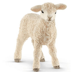 Schleich 13883 - Play figure lamb