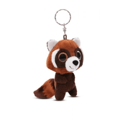 Key ring GLUBSCHIS Red Panda Robidu 9cm