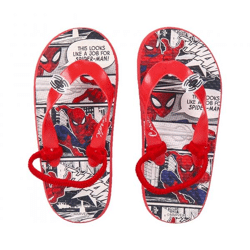 Spiderman - Toe separator - Bathing shoes