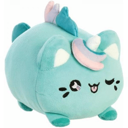 Tasty Peach Moon Blossom Meowchi ca. 18cm Plüschfigur