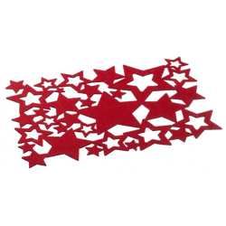 Felt placemat 