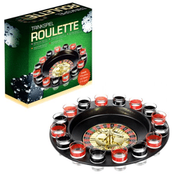 Roulette