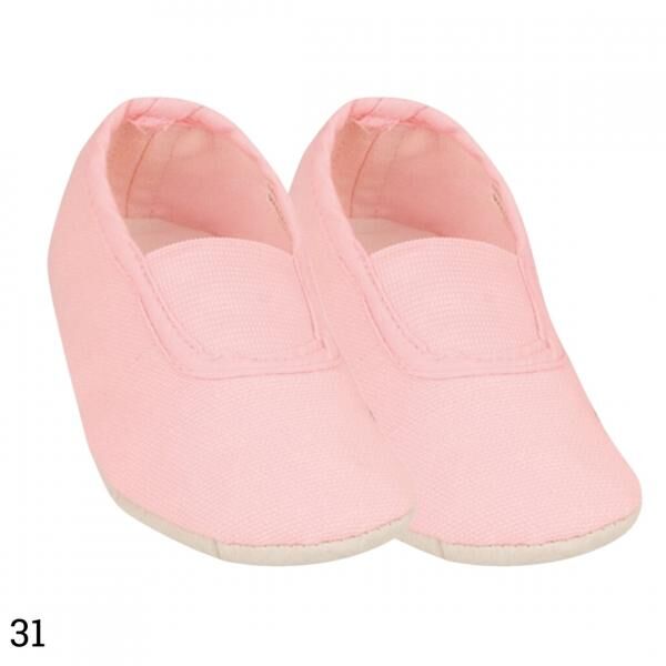 Avento ballet shoes 13CC pink size 31