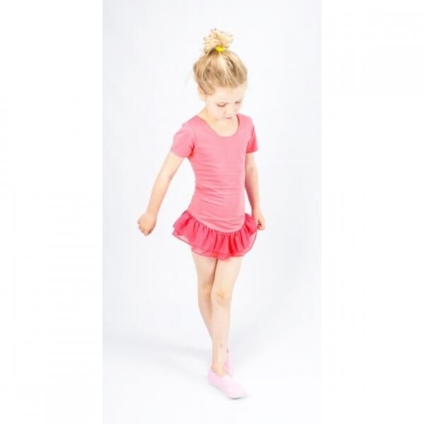 Avento Ballettschuhe 13CC schwarz Größe 34