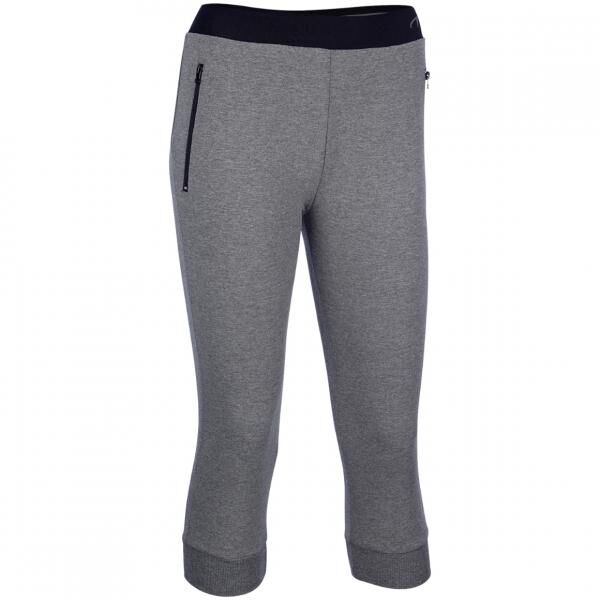 Avento Jogginghose 3/4 Damen 31AK anthrazit Größe 36